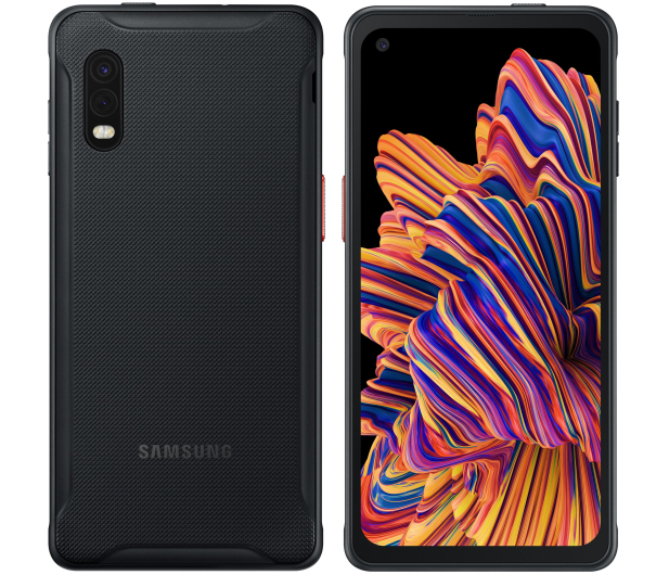 SAMSUNG Galaxy Xcover Pro (G715F) - 540269 - zdjęcie
